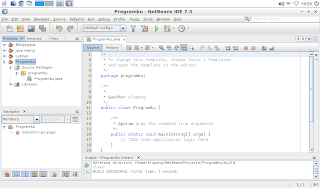 netbeans