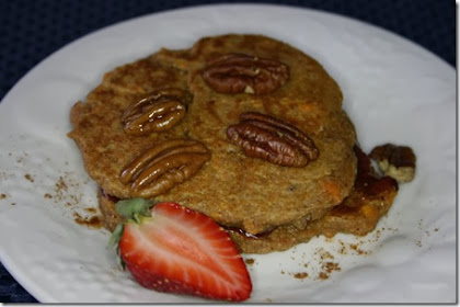 daniel fast friendly foods