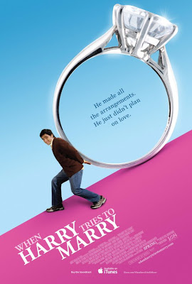 Watch When Harry Tries to Marry 2011 BRRip Hollywood Movie Online | When Harry Tries to Marry 2011 Hollywood Movie Poster