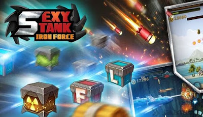 Sexy Tank Sexy Tank