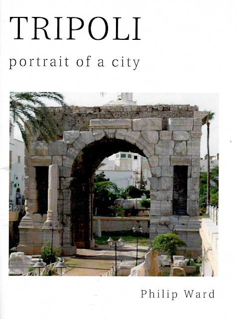 Tripoli Portrait of a City