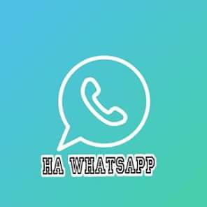 تحديث جديد لبرنامج HAWhatsApp&HAWhatsAp­p1