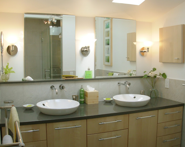 Free Bathroom Remodeling Ideas