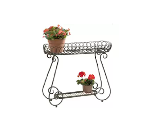 Outdoor Planters, Plant Stands, Planters, Outdoor Furniture, 