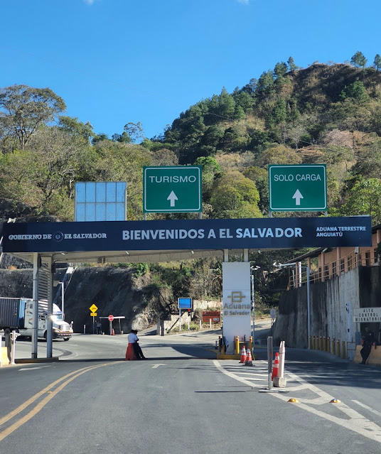 El Salvador