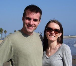 Kelly and Patrick