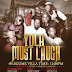 UPCOMING EVENTS: ADAMAWA ENT PRESENTS YOLA MUST LAUGH 