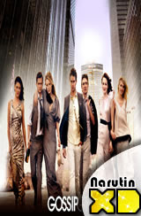 Gossip Girl 4x17 online