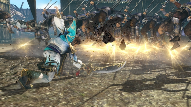 เว็บโหลดเกม WARRIORS OROCHI 3 Ultimate Definitive Edition