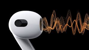 Airpods Pro 3
