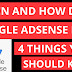 When and How Does Google Adsense Pay? - 4 Things You MUST Know