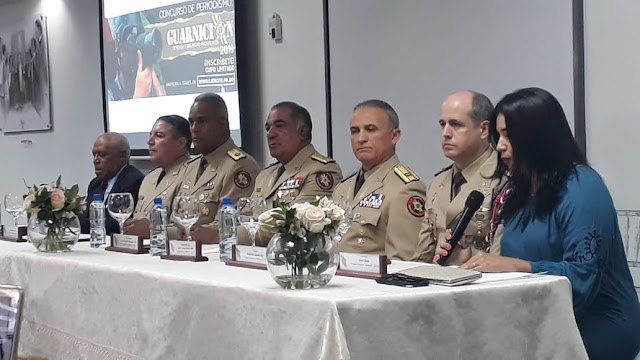 Ejército Dominicano convoca a concurso de periodismo “Guarnición”