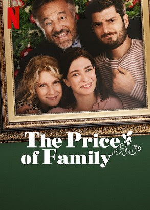 the price of family movie review