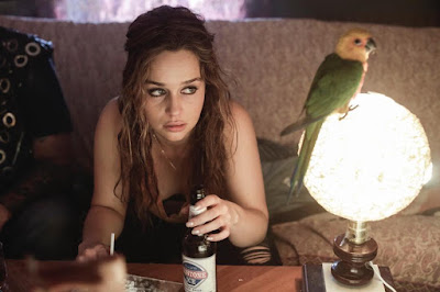 Above Suspicion 2019 Emilia Clarke Image 1