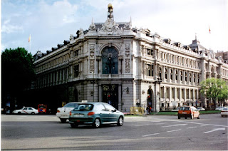 Banco de España