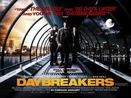 downloadfilmaja Daybreakers(2010) + Subtitle indonesia