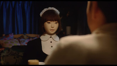 Air Doll 2009 Movie Image 1