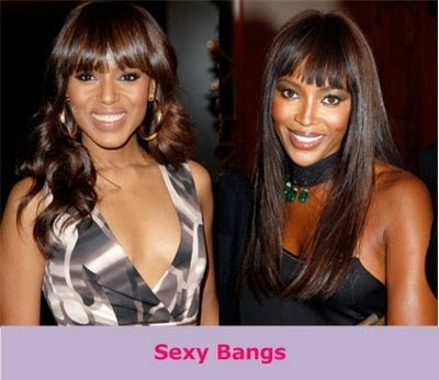 Site Blogspot   Long Hairstyles on Blog  Celeb Hair  Who Rocked It Best    Tyra S Hair Style Evolution