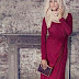 Model Baju Kondangan Tanpa Hijab