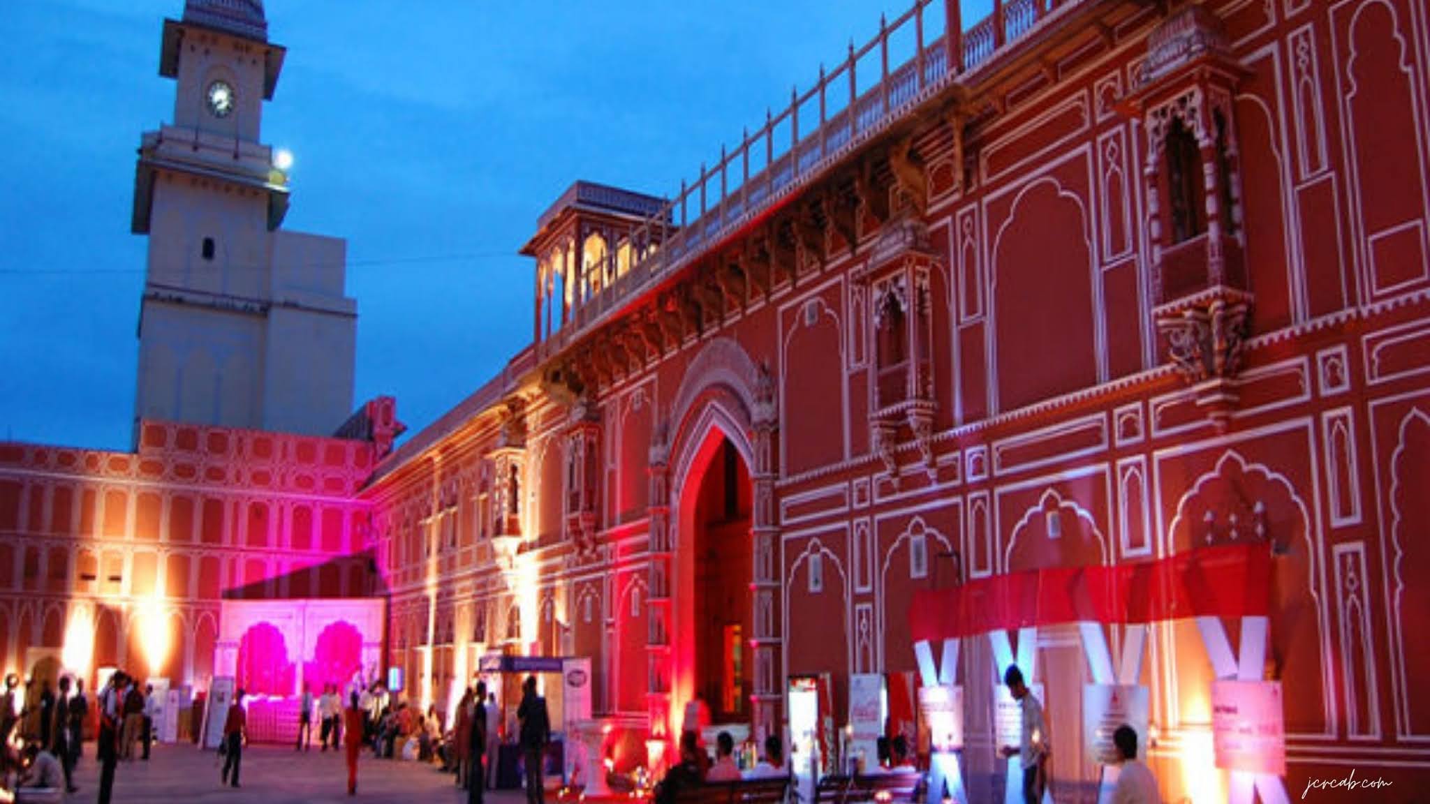 When and why Jaipur was named Pink City, know now
