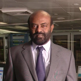 Shiv Nadar tops Philanthropy List