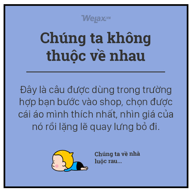 Từ điển sống ảo trên facebook có thể bạn chưa biết