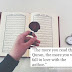 5 Practical Steps to Understand the Quran