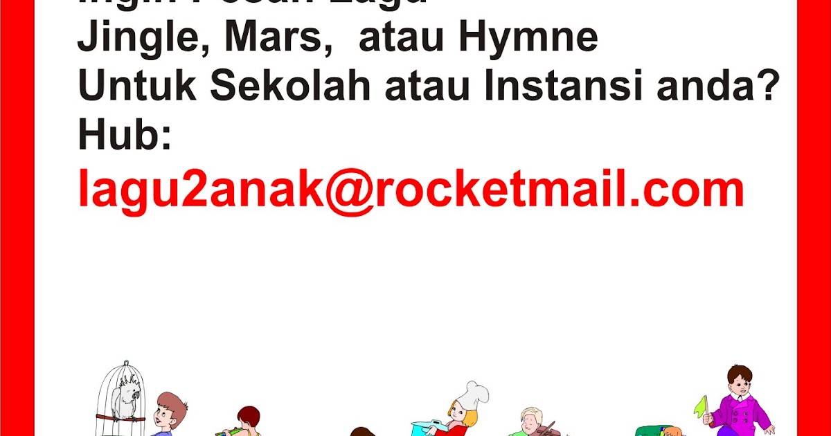 Download Lagu Anak Bahasa Indonesia & Inggris,dongeng 