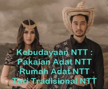 kebudayaan nusa tenggara timur