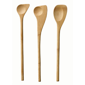 {Design} Spoontulas by Bambu