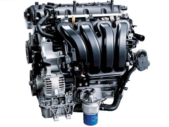 Truck Engines: Long Lasting 2007 Kia Engine