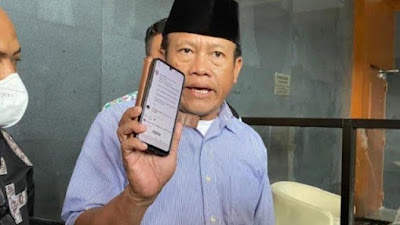 IPW Mendadak Bongkar Irjen Slamet dan Kombes Dedy, Bisa Ganggu Kasus Brigadir J