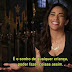 Paula Patton encarou treinamento pesado para viver Garona em ‘Warcraft – O Primeiro Encontro de Dois Mundos’