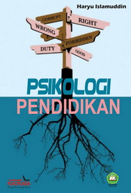 cover buku, Psikologi Pendidikan image