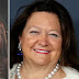 Australia’s richest woman seeks removal of her portrait from exhibition