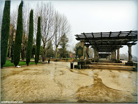 Ruta por las Bodegas del Valle de Napa: Inglenook