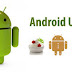 Cara Upgrade OS Android