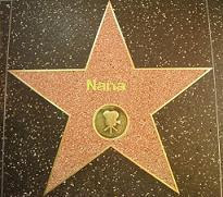 my own star