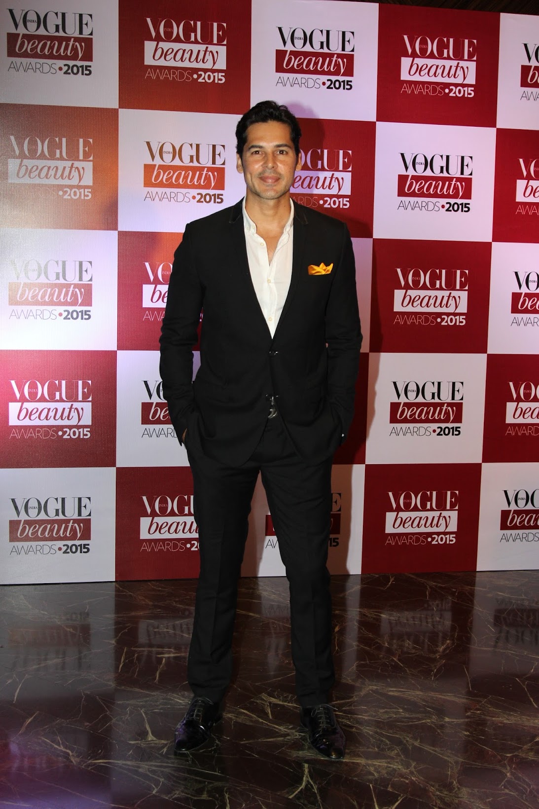 Best of Vogue India Beauty Awards 2015