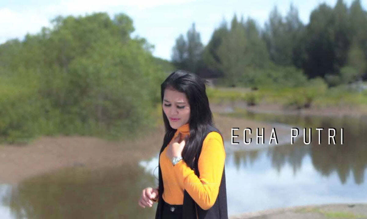 Echa Putri Lirik, Lagu Dam Album (Discography)
