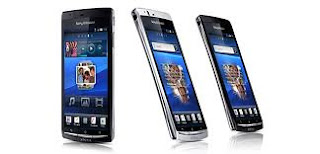 Sony Ericsson Xperia Arc Video Analisis