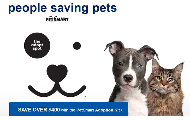 http://pets.petsmart.com/adoptions/