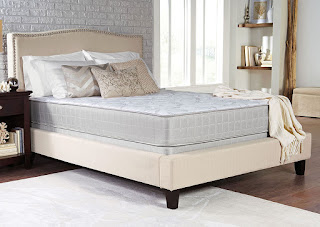  Memory foam mattress