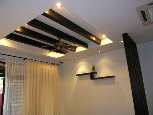 Plaster Ceiling Design