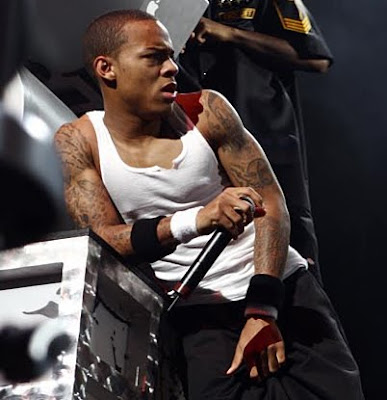 wow tattoos. Bow Wow Tattoos