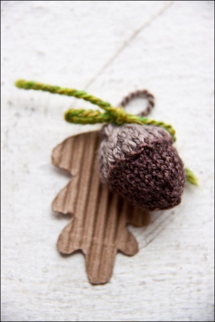acorn