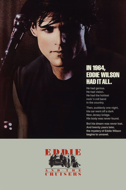 [HD] Eddie and the Cruisers 1983 Ganzer Film Deutsch Download