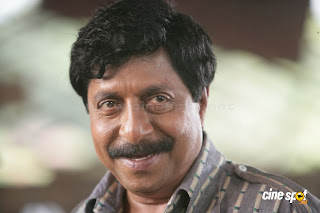 Sreenivasan actor