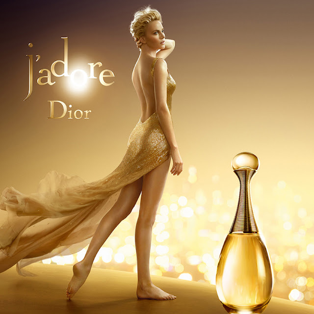 Sản phẩm nước hoa Dior J'Adore