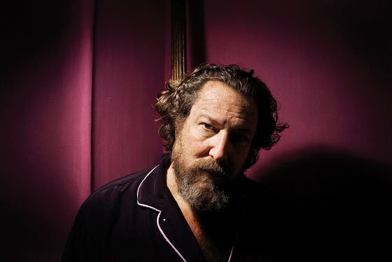 Julian Schnabel